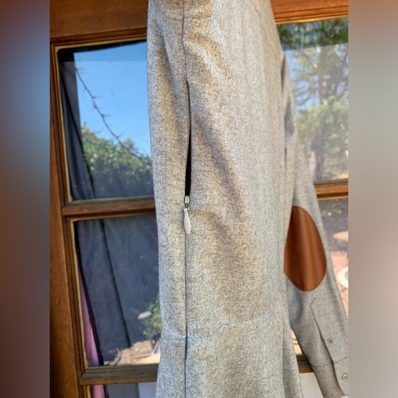 💜RALPH LAUREN PURPLE LABEL VINTAGE RIDING DRESS size 8 LIKE NEW🩷 - Picture 16 of 16